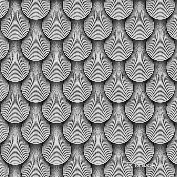 Feather Brick texture