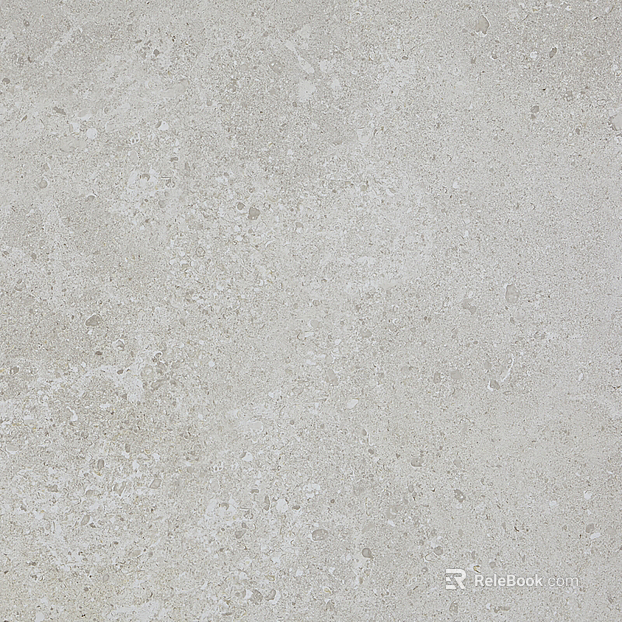 gray terrazzo texture
