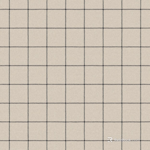 Plaid texture