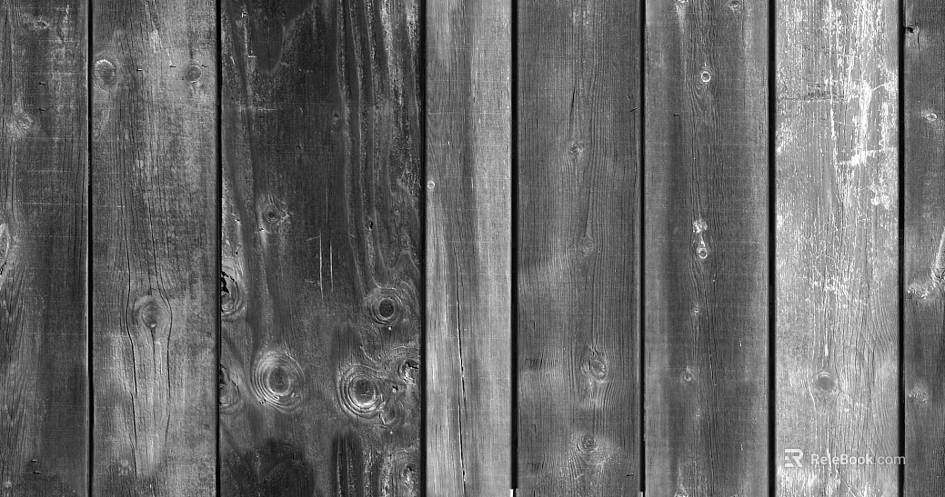 Wooden Panel light gray Great Wall Panel Seamless texture