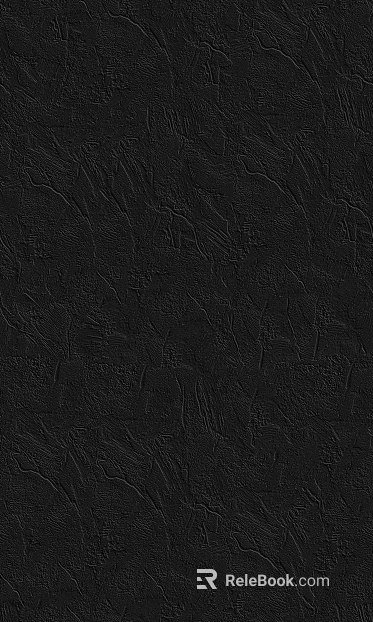 Black and White Bump texture