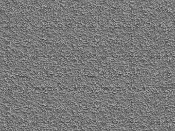 dark gray real stone paint 3d model