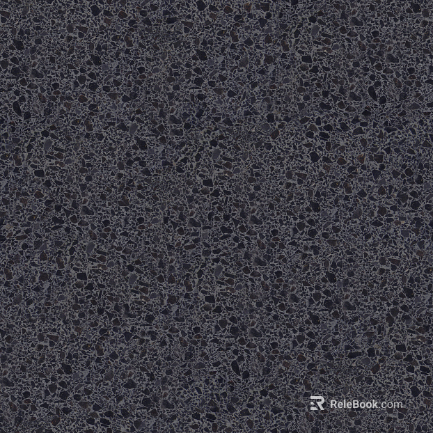 terrazzo texture