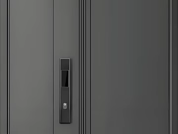 Security door texture (ID:ffach160288)