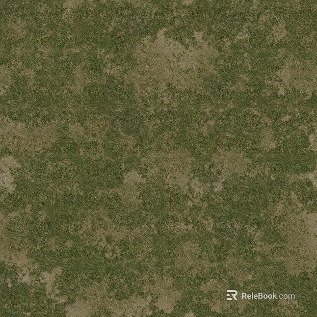 Turf texture