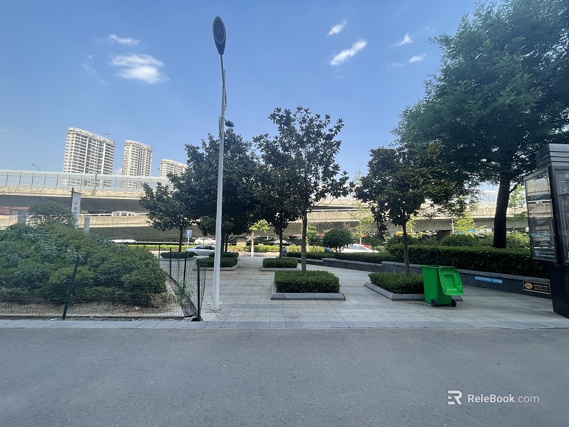 Street View texture