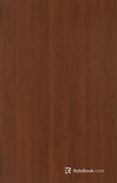 Retro vintage wood grain, dark coffee-colored wood grain texture