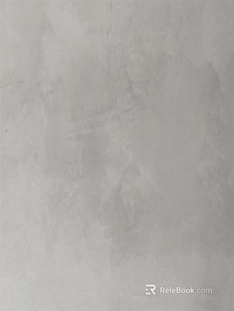 Micro-cement texture