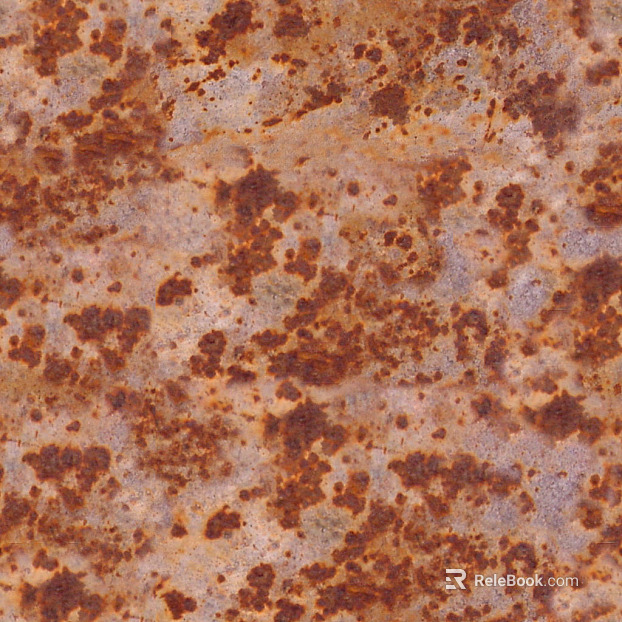Do the old metal texture