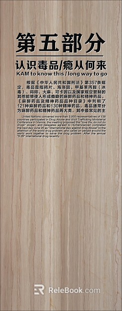 Wood grain texture