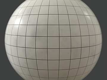 Plaid Brick PBR texture (ID:ffach677581)