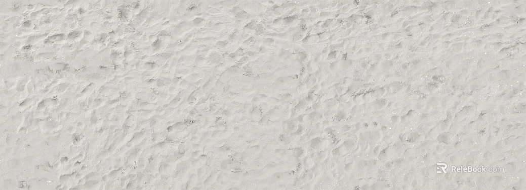 Beach texture
