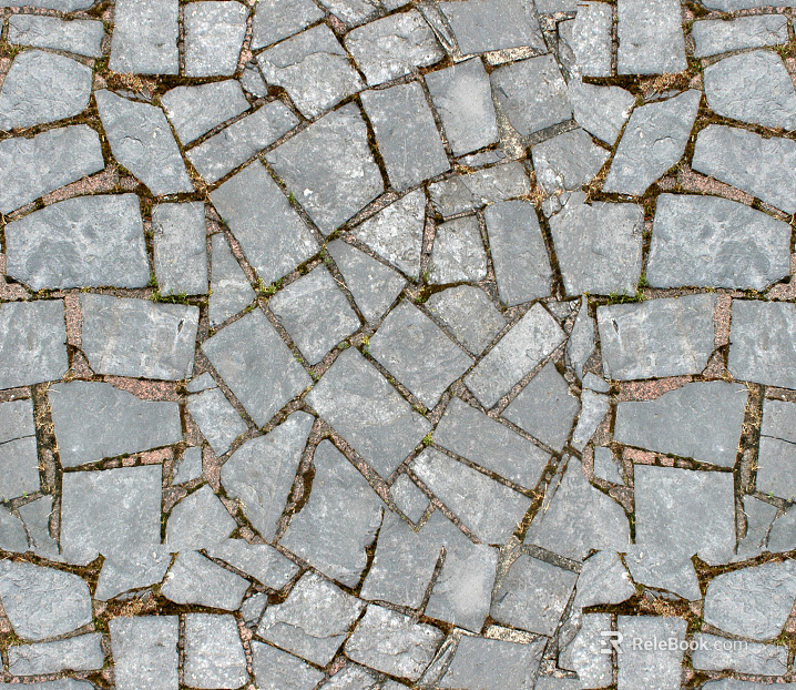 Stone Paving texture