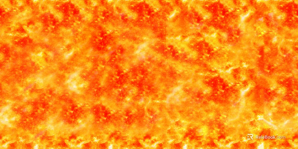 Transparent Stone Red Transparent Stone texture