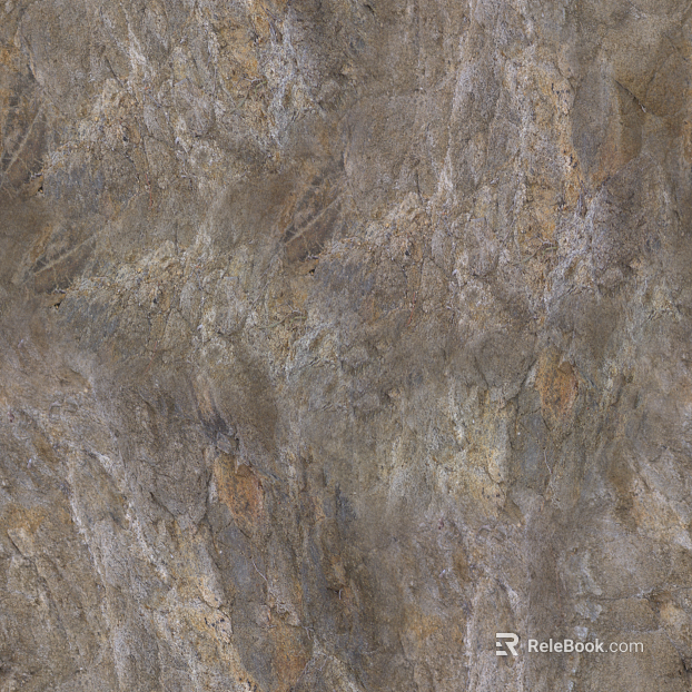 Rock Stone PU Stone texture