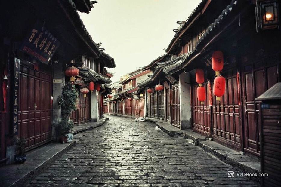 Street View texture