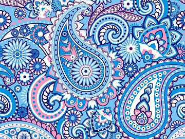 Pattern Wallpaper texture (ID:ffabg84175)