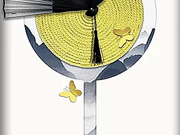 three-dimensional physical painting texture (ID:ffacg72308)