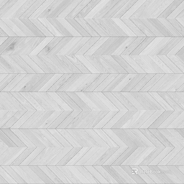 Black and white wood floor texture