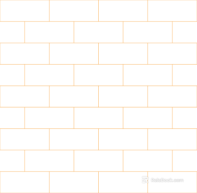Plain tiles Magnolia tiles texture