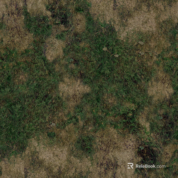 Turf texture
