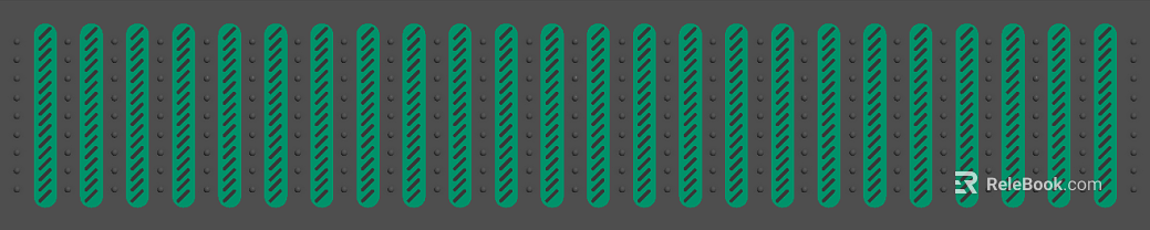 diamond plate texture