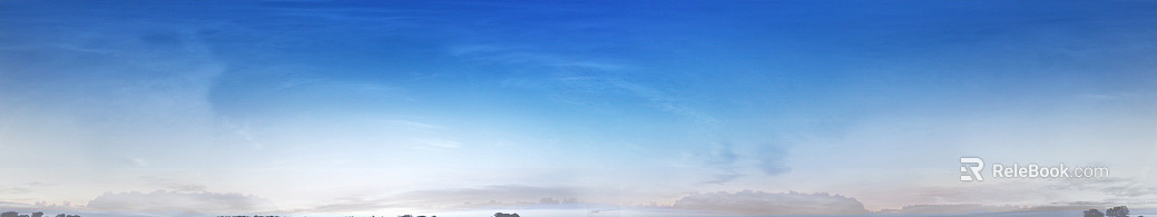Sky texture
