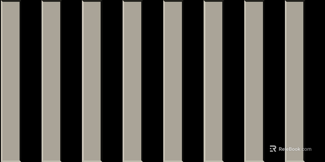 geometric line texture