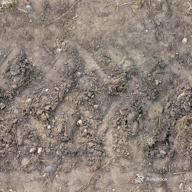 Soil texture