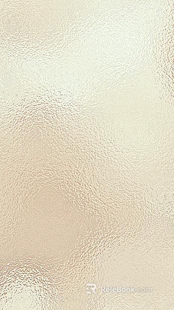 Frosted Glass Glass texture