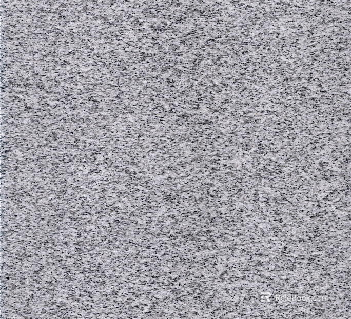 Granite Sesame Grey Litchi Face Granite Joint texture