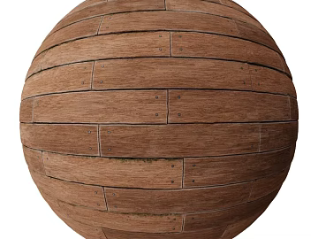 Flooring PBR texture (ID:ffach076481)