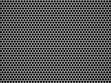 Perforated plate texture (ID:ffaif5395)