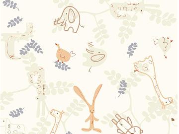 Children's Wallpaper texture (ID:ffabg37764)