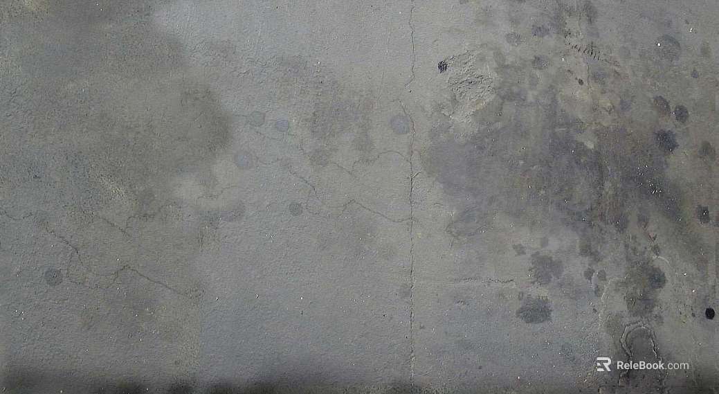 Cement wall texture
