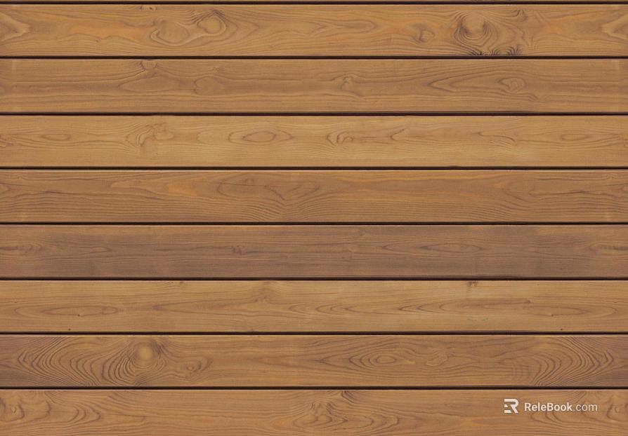 Wood Panel Outdoor Plastic Wood Floor Seamless texture