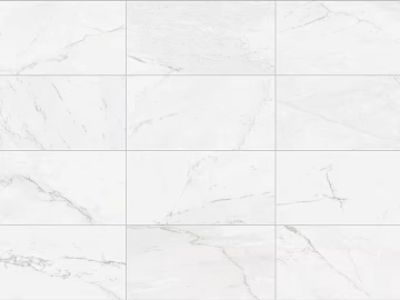 Plain Tile Rectangular Tile White Brick Joint Plain texture (ID:ffagg66787)