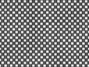 Black and white concave-convex replacement of bamboo woven rattan woven products texture (ID:ffach790883)