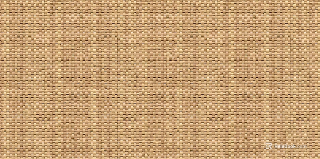 Woven goods texture