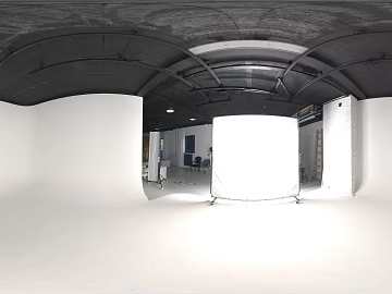 Indoor Studio HDR texture (ID:ffaeh599782)