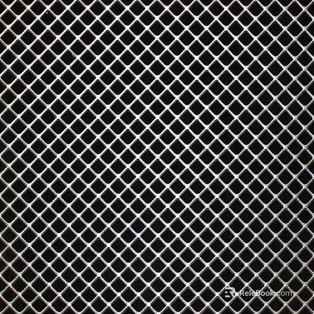 Barbed wire texture