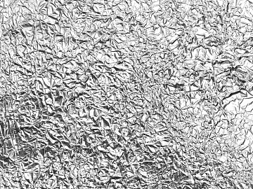 Silver foil texture (ID:ffach043400)