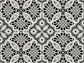 lace fabric texture (ID:ffaag89166)