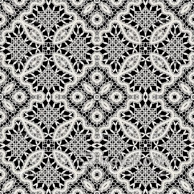 lace fabric texture