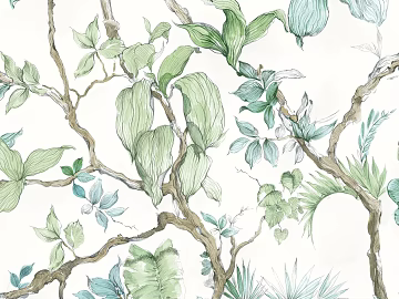 plant pattern texture (ID:ffajg62541)