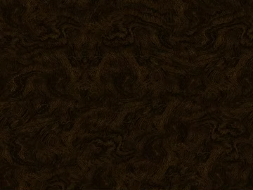 Dark brown water wave textured wood veneer (ID:ffaeh384441)