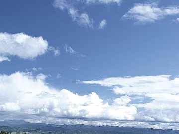 Sky texture (ID:ffaeg85513)