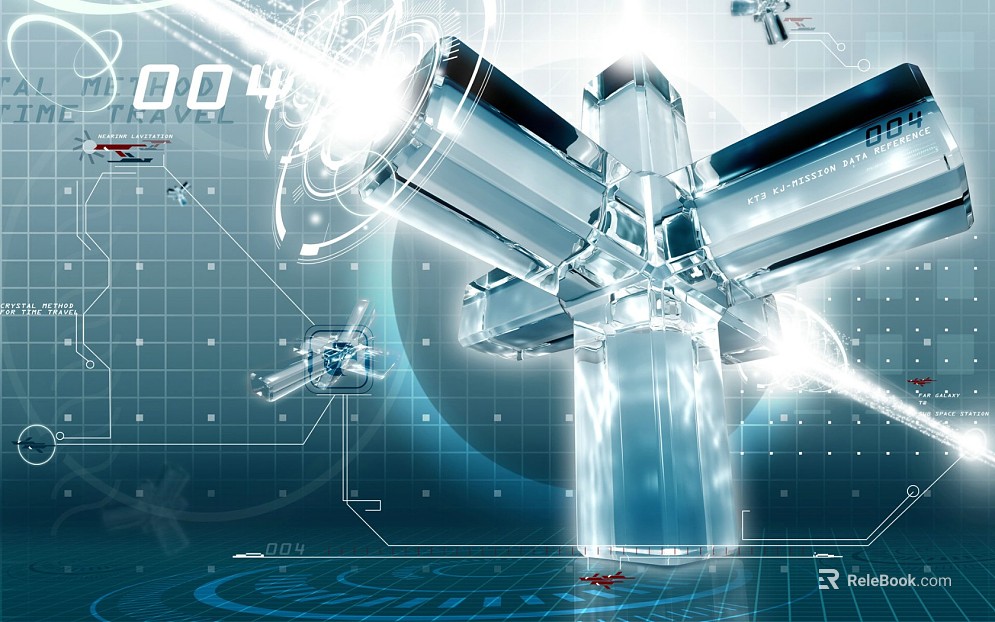 Screen material texture