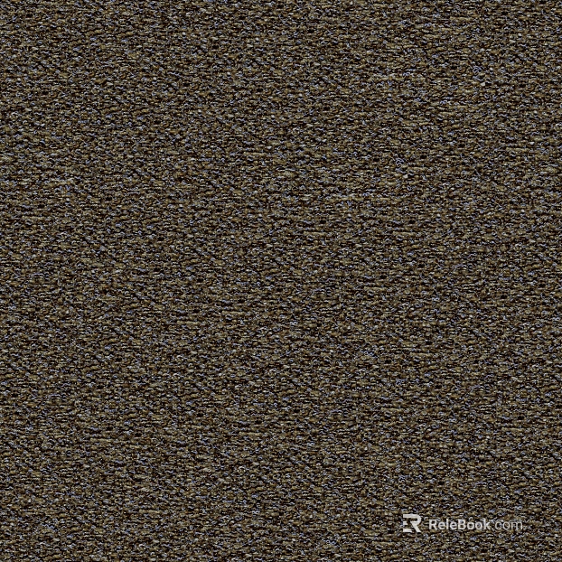 Coarse carpet texture