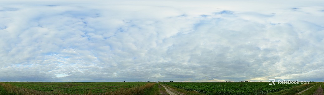 daytime sky texture